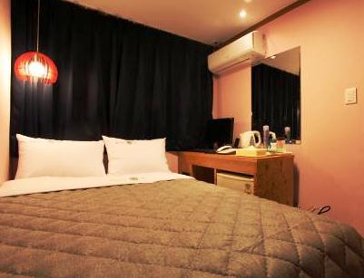 Motel Yam Jongno