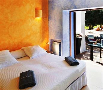 Ca Na Xica Hotel Ibiza