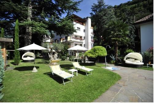 Hotel Jasmin Merano