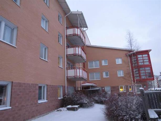 Homestay in Umea near Umea University