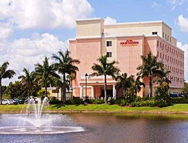 Hawthorn Suites by Wyndham West Palm Beach