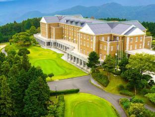 Yugashima Golf Club & Hotel Toen