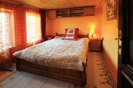 Guest House Radkovtsi