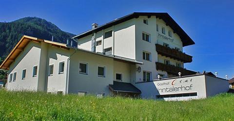 Gasthof Inntalerhof Tosens