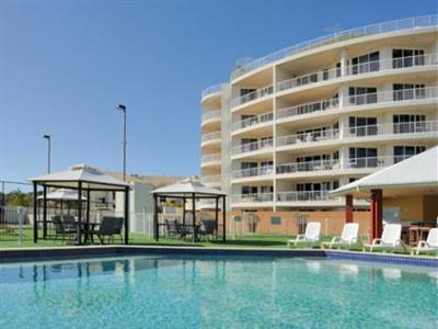 Fairways Golf and Beach Retreat Bribie Island