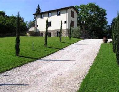 Il Poggiolo Delle Rose Bed & Breakfast Impruneta