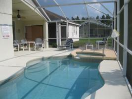 3 Br Pool Home With Fireplace - Highlands Reserve