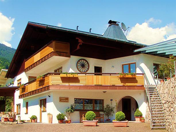 Interhome - Trummer