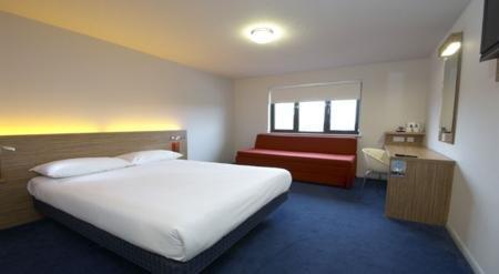 Travelodge York Tadcaster Hotel