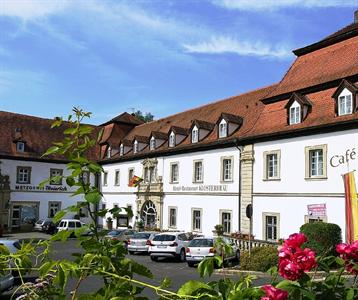 Landidyll Historikhotel Klosterbrau
