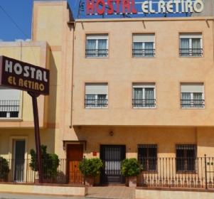 Hostal El Retiro