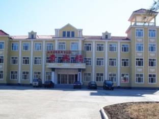 Yabuli National Forest Park Hotel