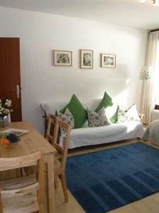 Apartments Haus Dachstein