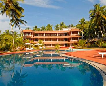 Abad Harmonia Ayurvedic Beach Resort Trivandrum