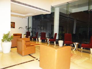 MM Continental Hotel Ambala