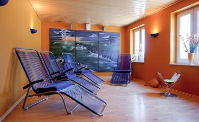 Kurpark Hotel Rostock