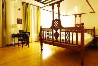 Maison Perumal Hotel Puducherry