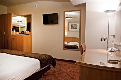 Best Western Hotel Agit