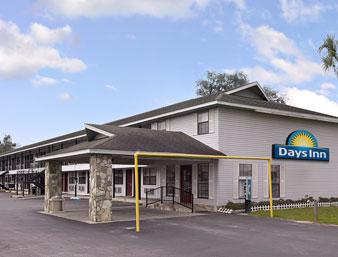 Days Inn Madison Florida