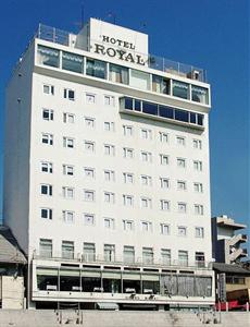 Onomichi Royal Hotel