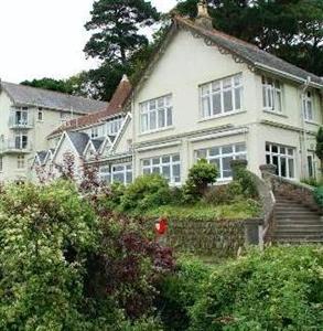 The Tors Hotel Lynmouth