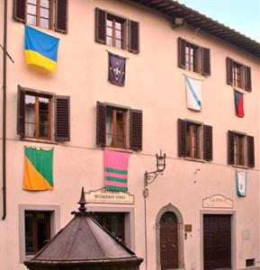 Le Terrazze del Chianti Bed and Breakfast