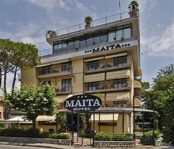 Hotel Maita