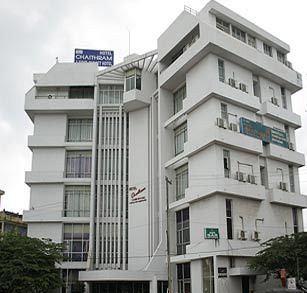 Chaithram Hotel Trivandrum