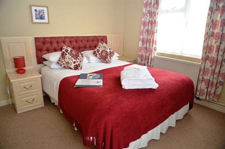 Hensleigh House