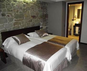 Hotel Palacio del Obispo