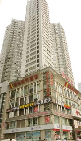 Ruifeng Times Hotel