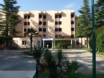 Health Resort Spa Istarske To
