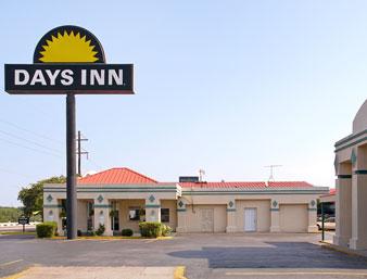 Days Inn South Fort Worth