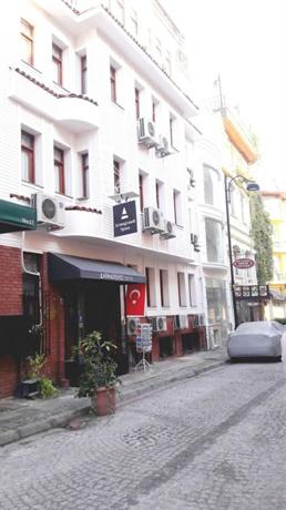 Armagrandi Spina Istanbul