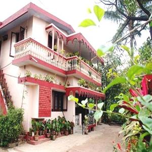 Aarti Home Stay
