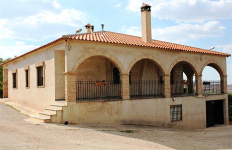 Casa Rural La Noria Olaya