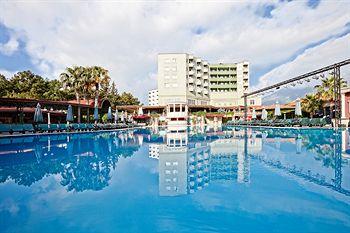 Jeans Club Hotels Kaplan - All Inclusive