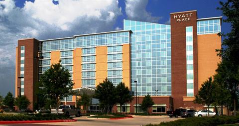 Hyatt Place Houston Sugar Land