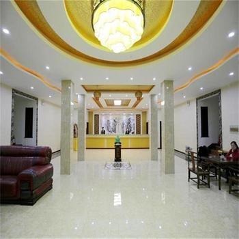 Shengjia Express Hotel Wutai