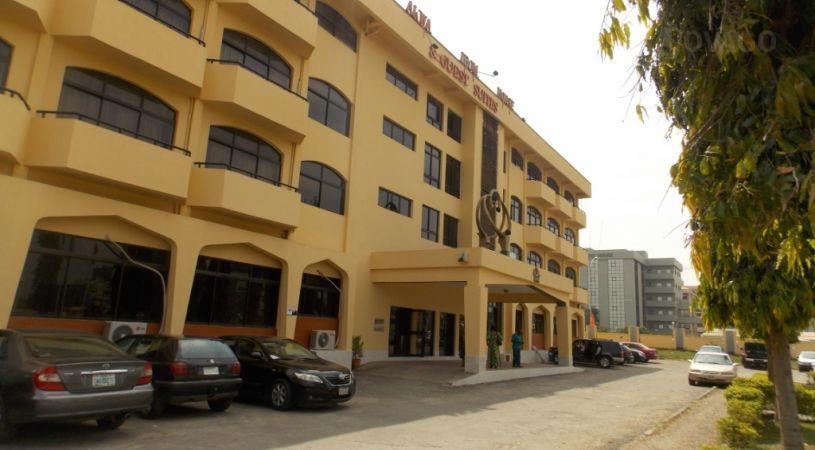 Akwa Ibom Guest House & Suites