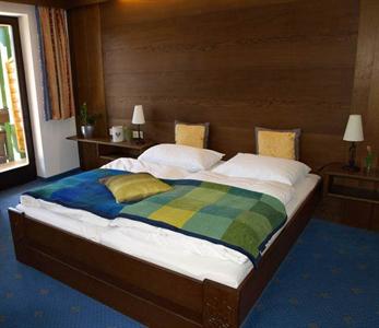 Hotel Berghof Nesselwangle
