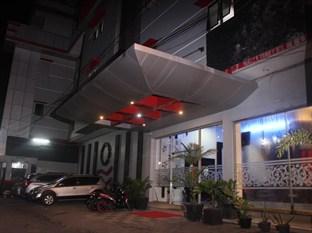 Hotel Mangga Dua