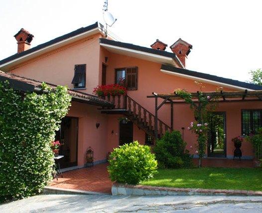 Agriturismo Nonna Du