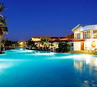 Aparthotel Marinda Garden Menorca