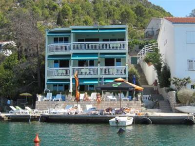 Apartments Kocak