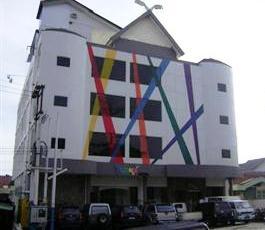 Pelangi Hotel Pekanbaru