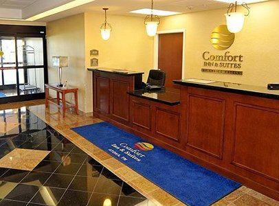 Comfort Inn & Suites Atoka Tennessee