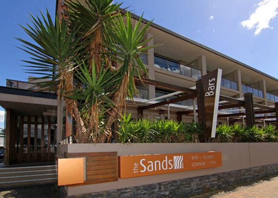 Quality Hotel Sands Sydney