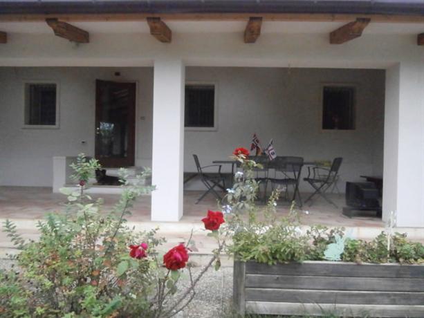 Homestay In Pozzolo Villaga Vicenza