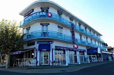 Inter-Hotel de l'Ocean